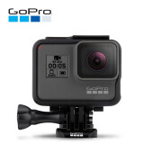 GOPRO Hero5 4K與米家全景相機 戶外運動攝影如何選擇？