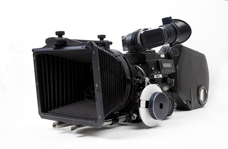 RED攝影機 定義專業級運動影像創作的革命性工具