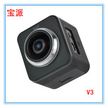 全方位視界 360度全景相機選購與批發采購指南